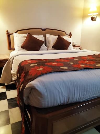 COMFORT INN PRESIDENT photo 2