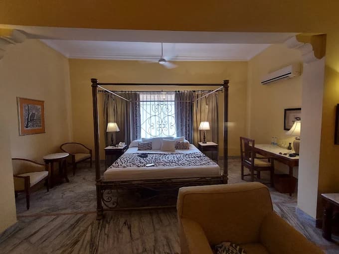 Hotel Dev Vilas, Ranthambore photo 3