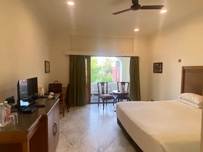 Maharaja Ganga Mahal photo 3