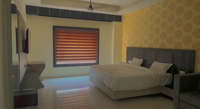 Hotel Blue Pine photo 2
