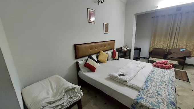 Hotel Kishan Kunj photo 2