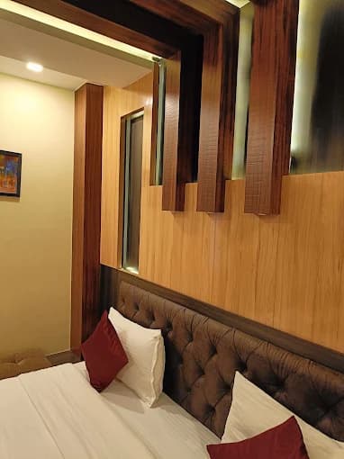 Andaman Hotel Baywalk - Near Marina Park Sea side photo 2