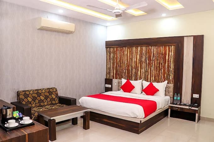 Hotel Pushkar City Inn photo 3
