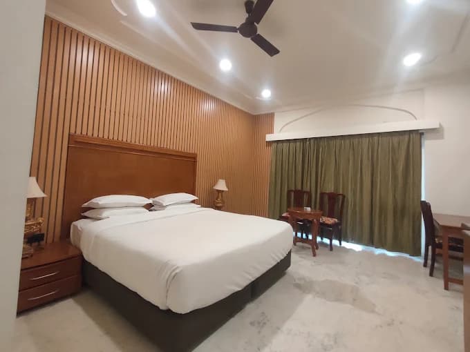 Maharaja Ganga Mahal photo 3