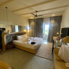 Blanket Days Resort And Spa Thekkady photo 3