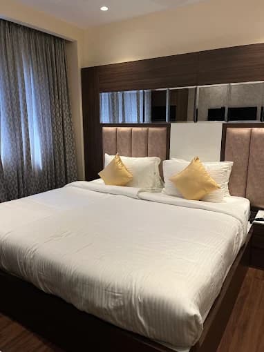 Superior room