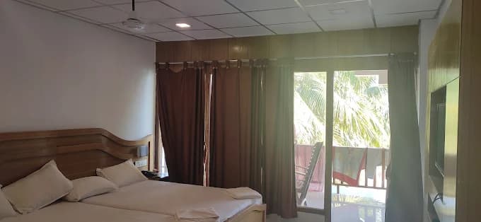 Deep Sea Resort photo 2