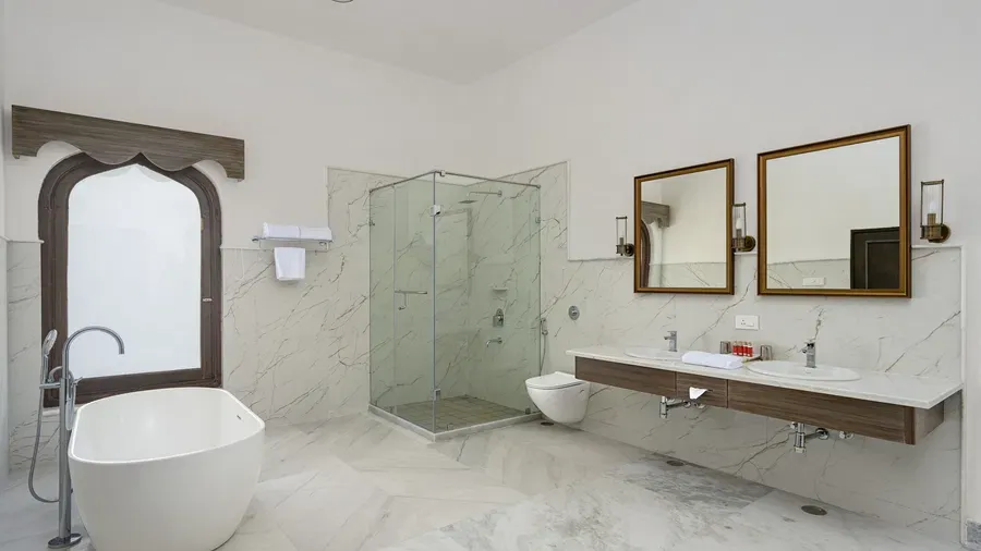 Fateh Vilas Suite with Bath Tub