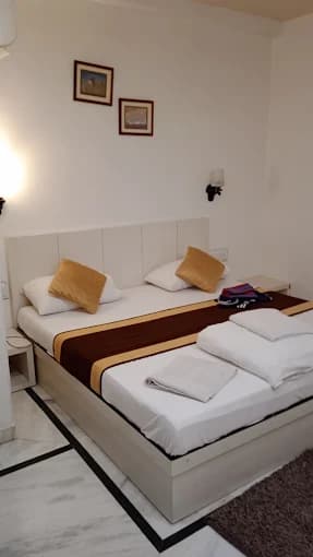 Super Deluxe Room