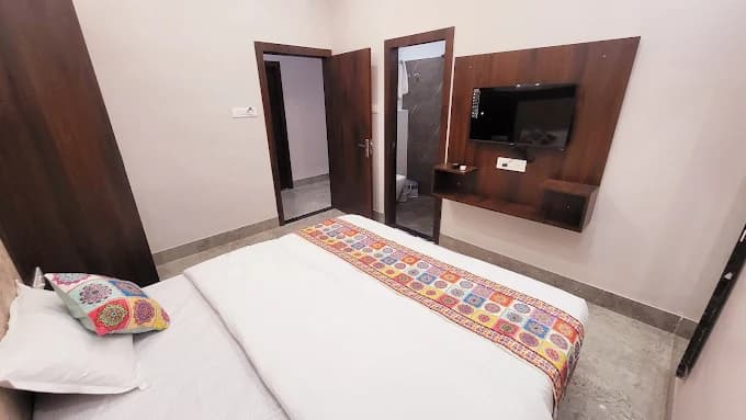 Hotel Delite photo 3