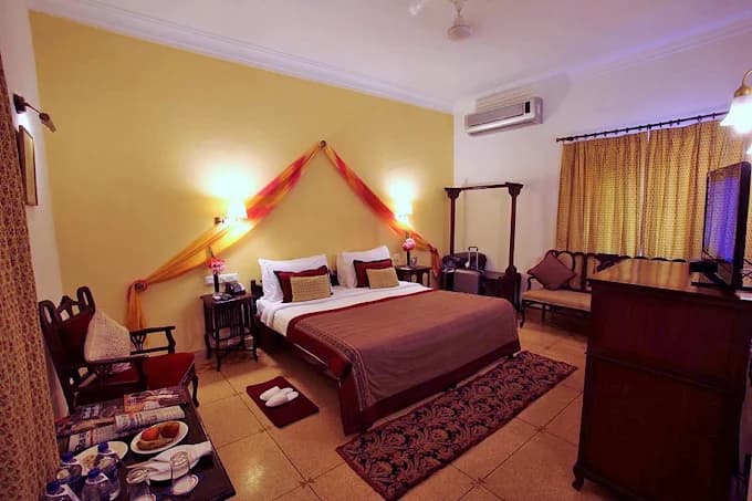 Hotel Rawalkot Jaisalmer photo 3
