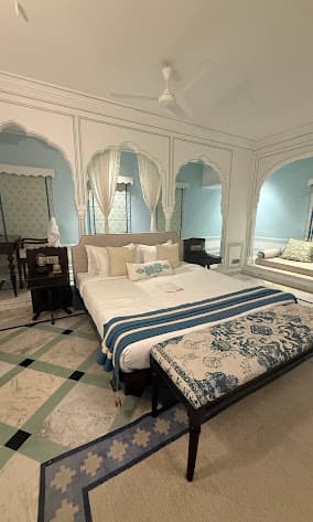 Heritage Suite