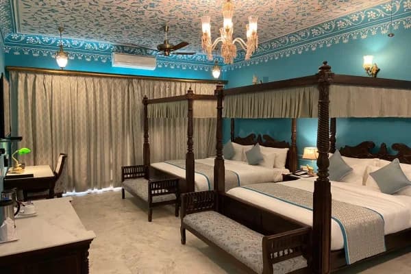 Royal Suite