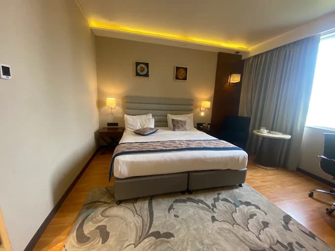 Hotel Ortus photo 2