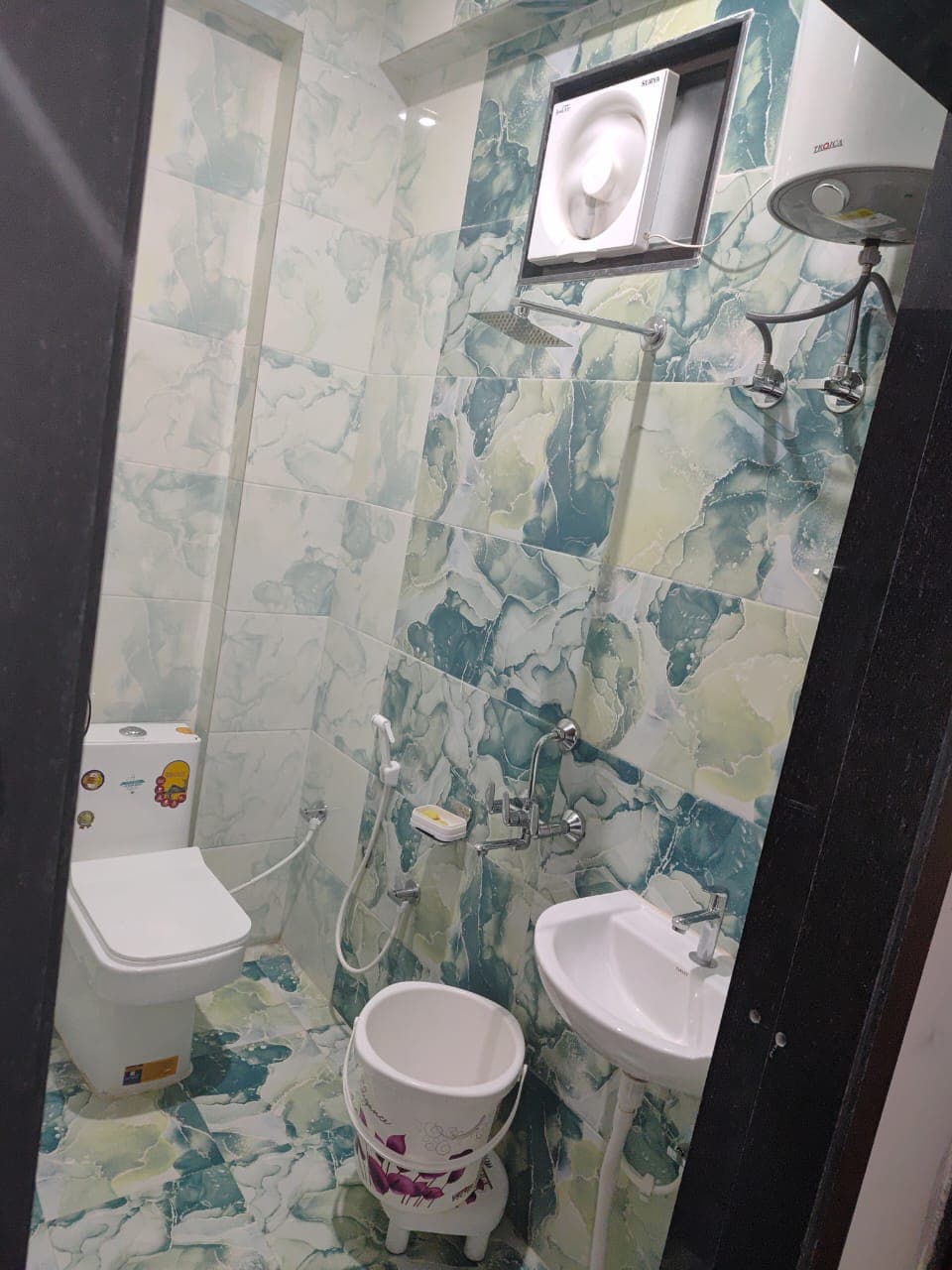 Hotel Shyam Sanwara photo 2