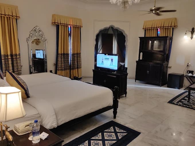 Jaisalkot - A Luxury Boutique Hotel photo 2