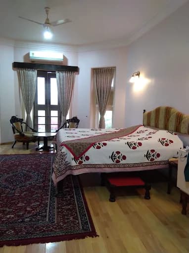 Balaram Palace Resort photo 3