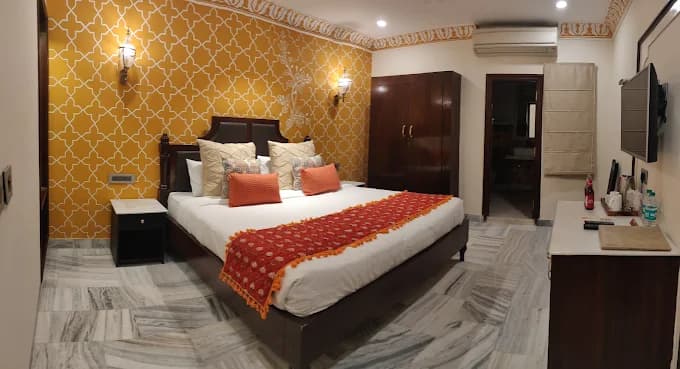 Royal Room - Double