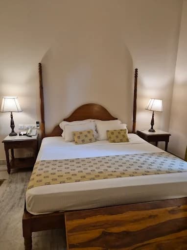 Hotel Dev Vilas, Ranthambore photo 2