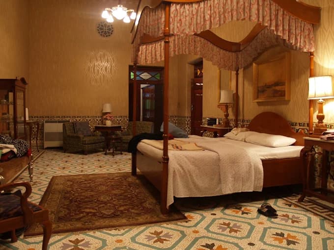 Superior Rooms