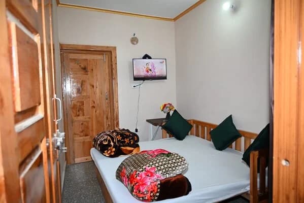 Hotel Lohaghat Regency photo 2