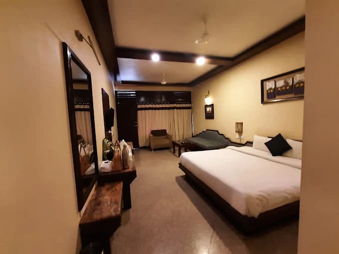 Hotel Mount Regency photo 2