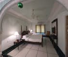 Suite room