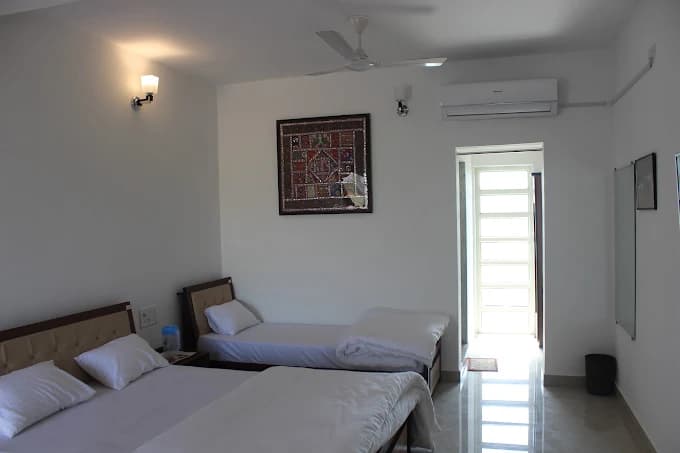 Ac Cottage