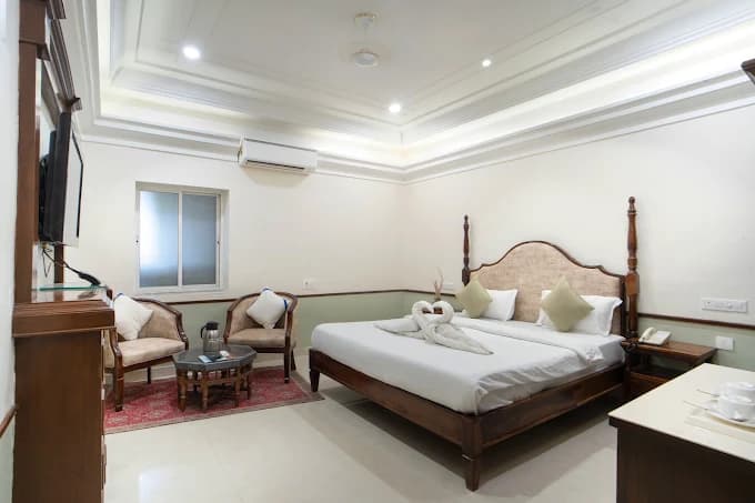 Hotel Sagar Bikaner photo 2