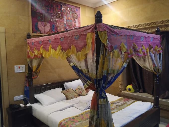 Single room