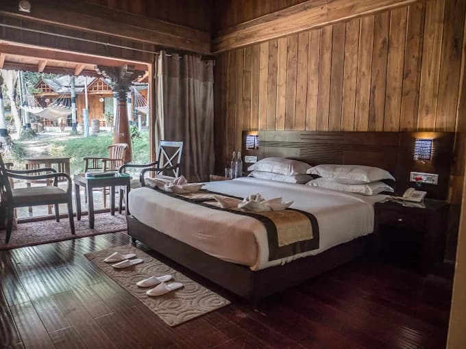 TSG Blue Resort & Spa photo 2