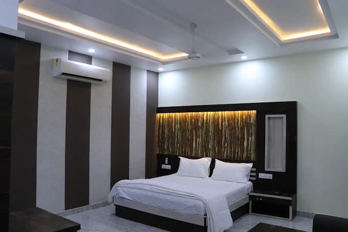 Hotel Pushkar City Inn photo 2