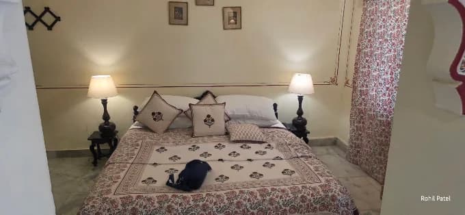 Super Deluxe Room