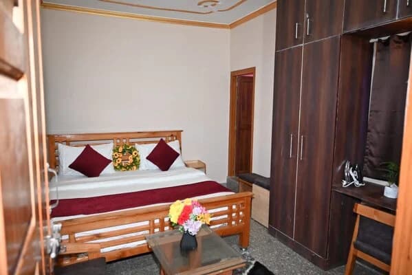 Hotel Lohaghat Regency photo 3