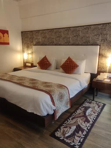 Regal Cottage Mountain View (Only Double Occupancy