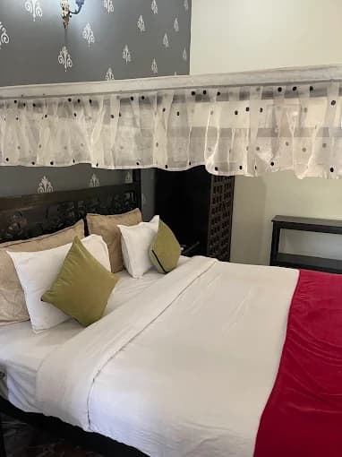 Haveli Room