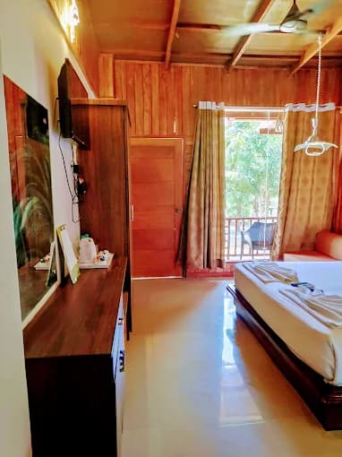 SUITE ROOMS WITH 02 BEDS