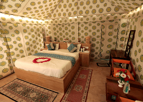 Double room