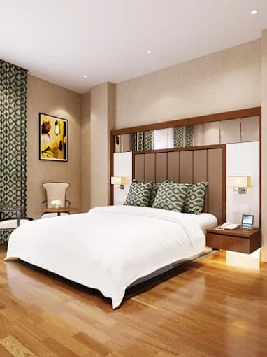 Premium room