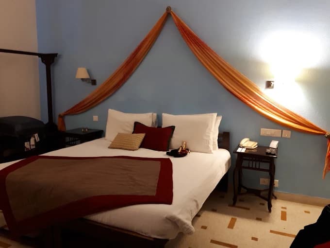 Hotel Rawalkot Jaisalmer photo 2
