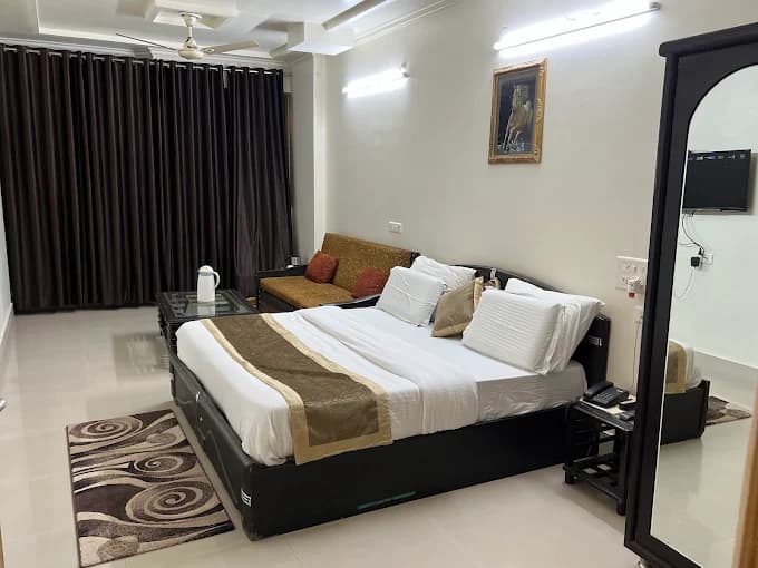 Junior Suite