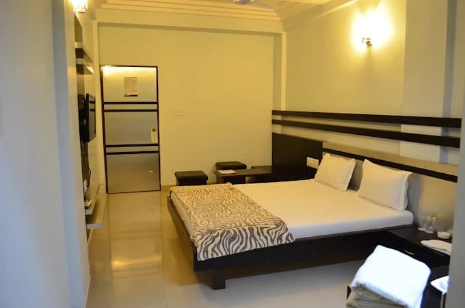 Suite Room