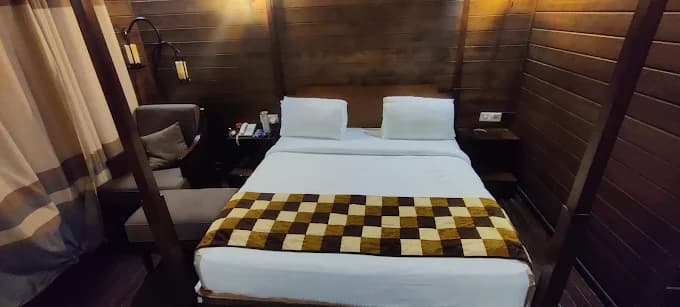 TSG Aura Resort photo 2