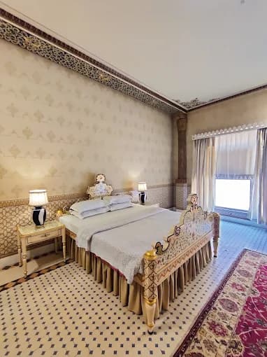Suite Rooms
