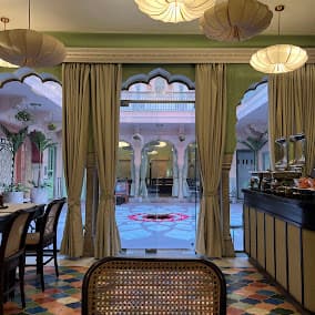 Padma haveli jaipur photo 5