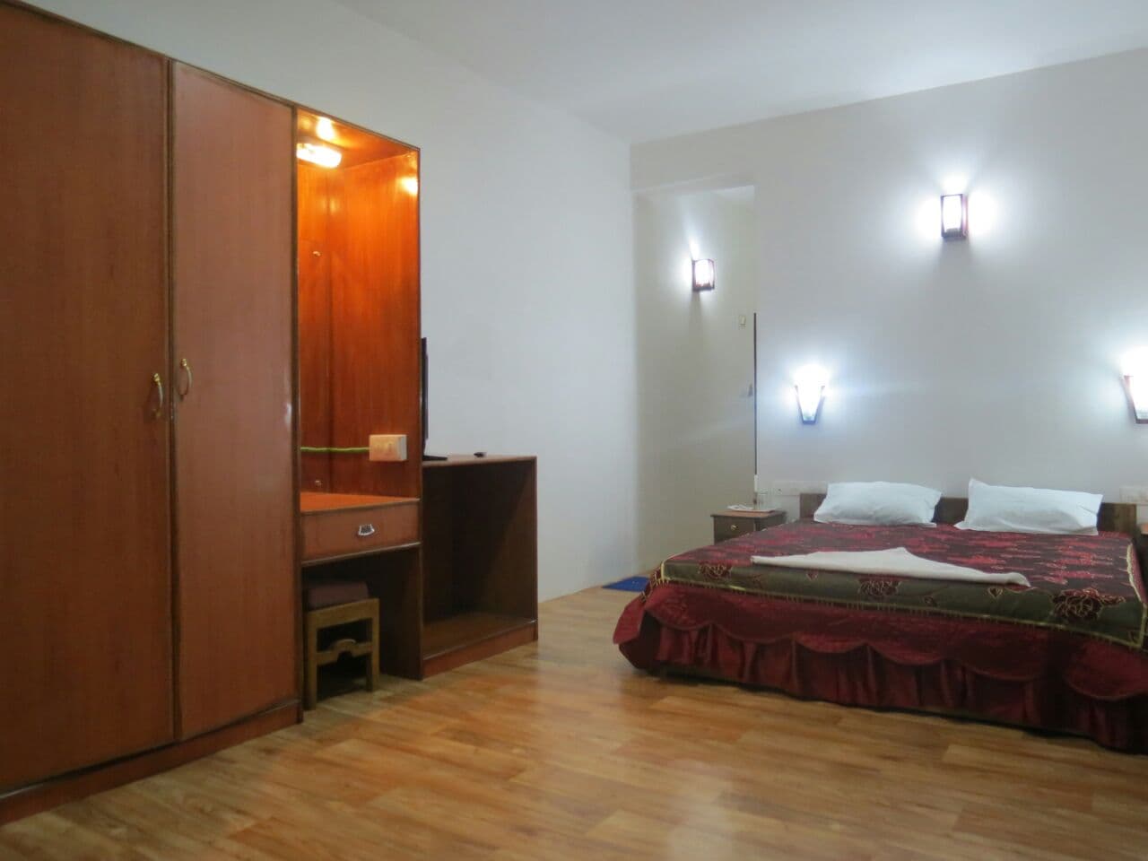Dlx Suite