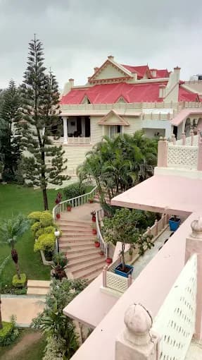 Palanpur Palace Hotel