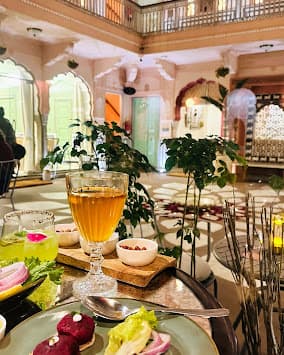 Padma haveli jaipur photo 4