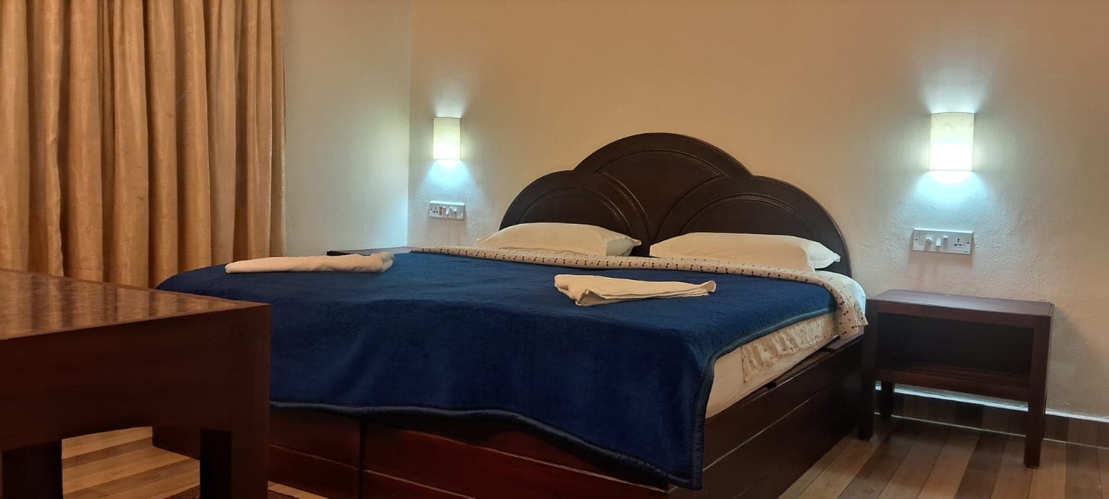 Green Voyage Hospitality(GREEN VALLEY VISTA Munnar) photo 3