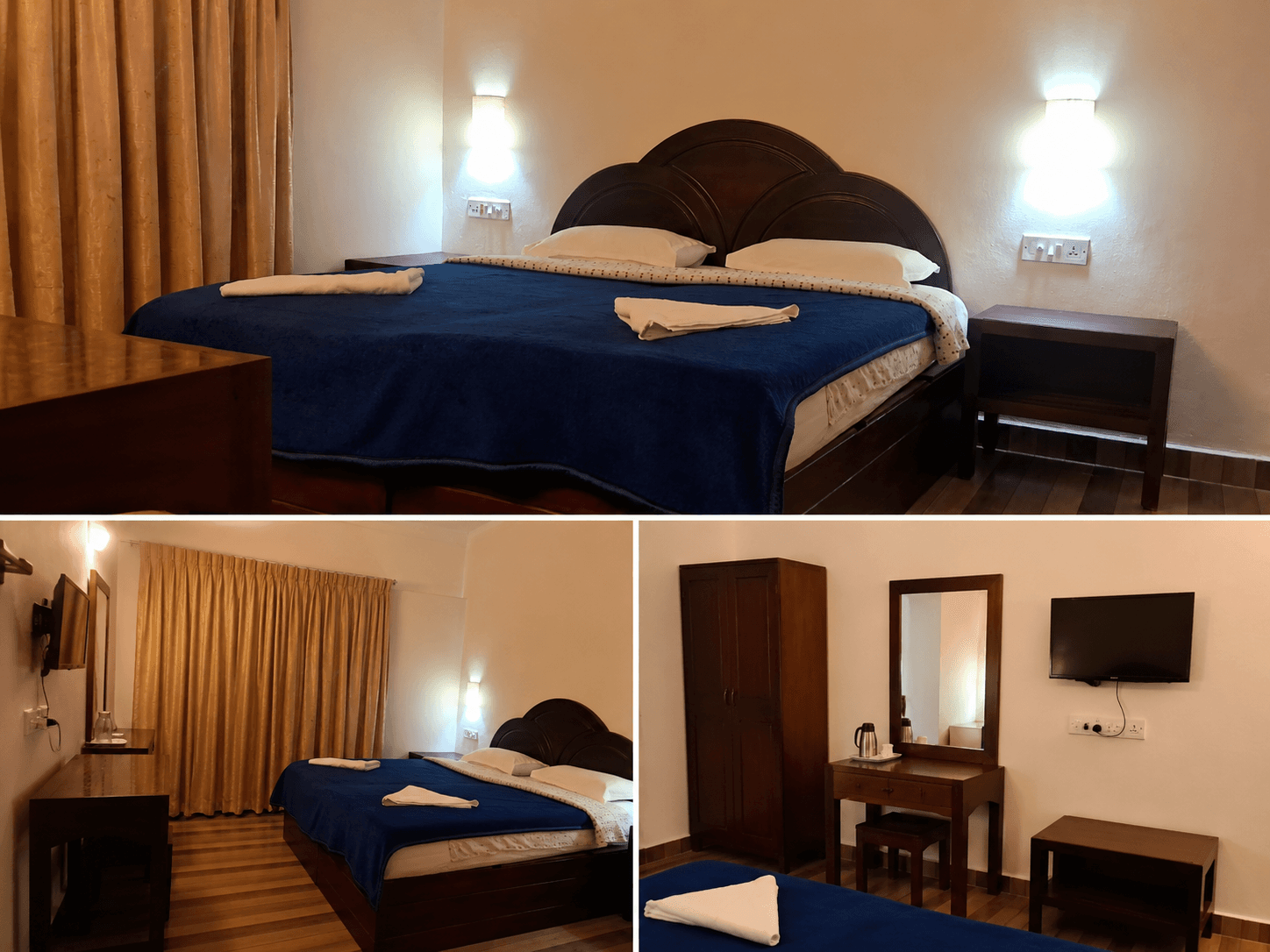 Green Voyage Hospitality(GREEN VALLEY VISTA Munnar) photo 2